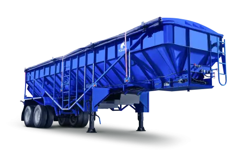 Картофелевозы