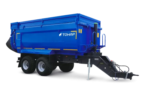 Тракторные прицепы